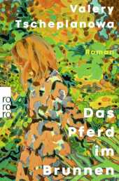 Das Pferd im Brunnen