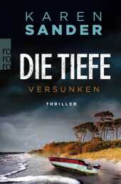 Die Tiefe: Versunken