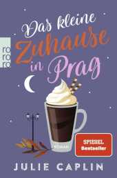 Das kleine Zuhause in Prag Cover