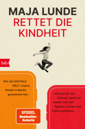 Rettet die Kindheit