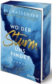 Wo der Sturm uns findet - Based on René's True Story