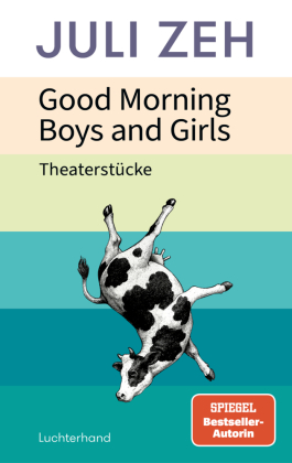 Good Morning, Boys and Girls 