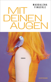 Mit deinen Augen