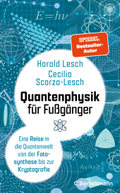 Quantenphysik für Fußgänger