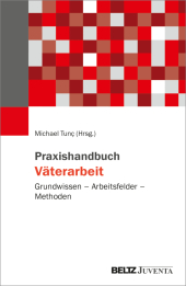 Praxishandbuch Väterarbeit