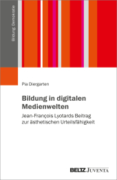 Bildung in digitalen Medienwelten