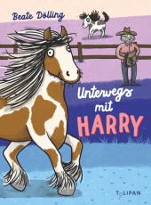 Unterwegs mit Harry