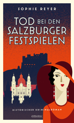 Tod bei den Salzburger Festspielen