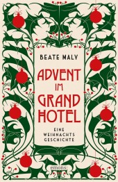 Advent im Grandhotel