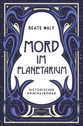 Mord im Planetarium