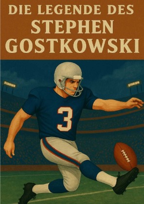 Die Legende des Stephen Gostkowski 