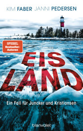 Eisland Cover