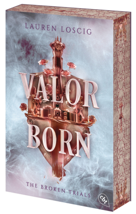 Valor Born 