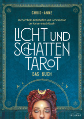 Licht und Schatten Tarot - Das Buch