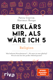 Erklärs mir, als wäre ich 5 - Religion