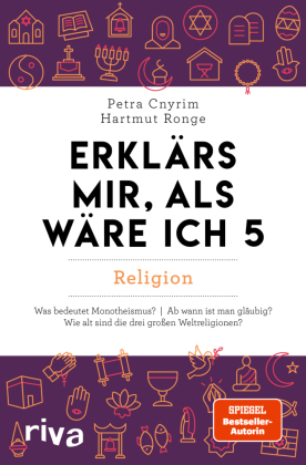 Erklärs mir, als wäre ich 5 - Religion