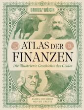 Atlas der Finanzen