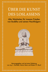 Über die Kunst des Loslassens