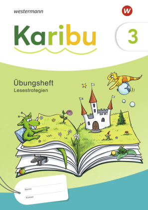 Cover des Artikels 'Karibu - Ausgabe 2024'