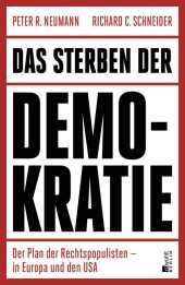 Das Sterben der Demokratie