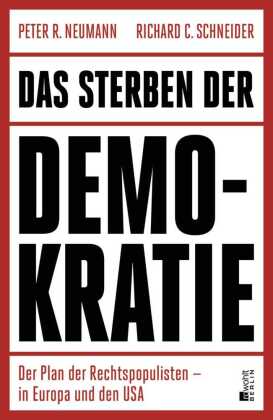 Das Sterben der Demokratie 