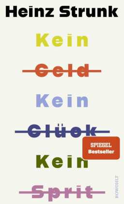 Kein Geld Kein Glück Kein Sprit