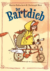 Der Bartdieb