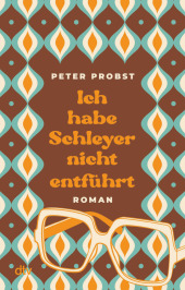Ich habe Schleyer nicht entführt