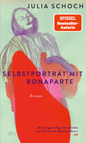 Selbstporträt mit Bonaparte