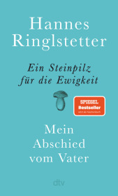 Ein Steinpilz für die Ewigkeit