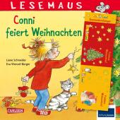 LESEMAUS