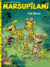 Marsupilami