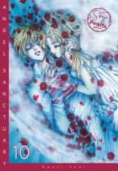 Angel Sanctuary Pearls 10