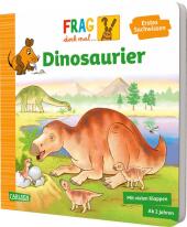 Frag doch mal ... die Maus