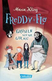 Freddy und Flo