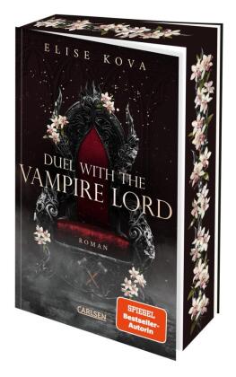 Married into Magic: Duel with the Vampire Lord
