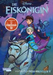 Disney Die Eiskönigin - Neue Abenteuer