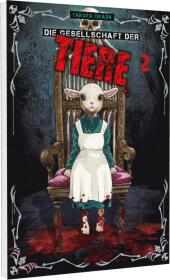 Die Gesellschaft der Tiere 2