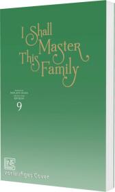 I Shall Master This Family 9