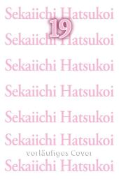 Sekaiichi Hatsukoi 19
