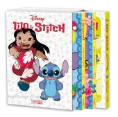 Stitch: Stitch! Schuber