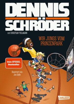 Wir Jungs vom Prinzenpark