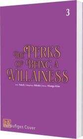 The Perks of Being a Villainess 3