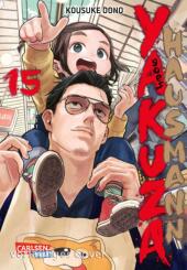 Yakuza goes Hausmann 15
