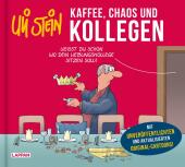 Uli Stein: Freizeit & Beruf