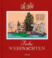 Uli Stein: Festtage!