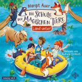 Land unter!, 3 Audio-CD