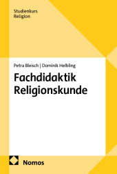 Fachdidaktik Religionskunde