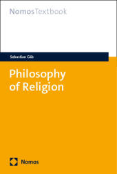 Philosophy of Religion