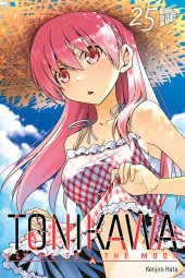 TONIKAWA - Fly me to the Moon 25